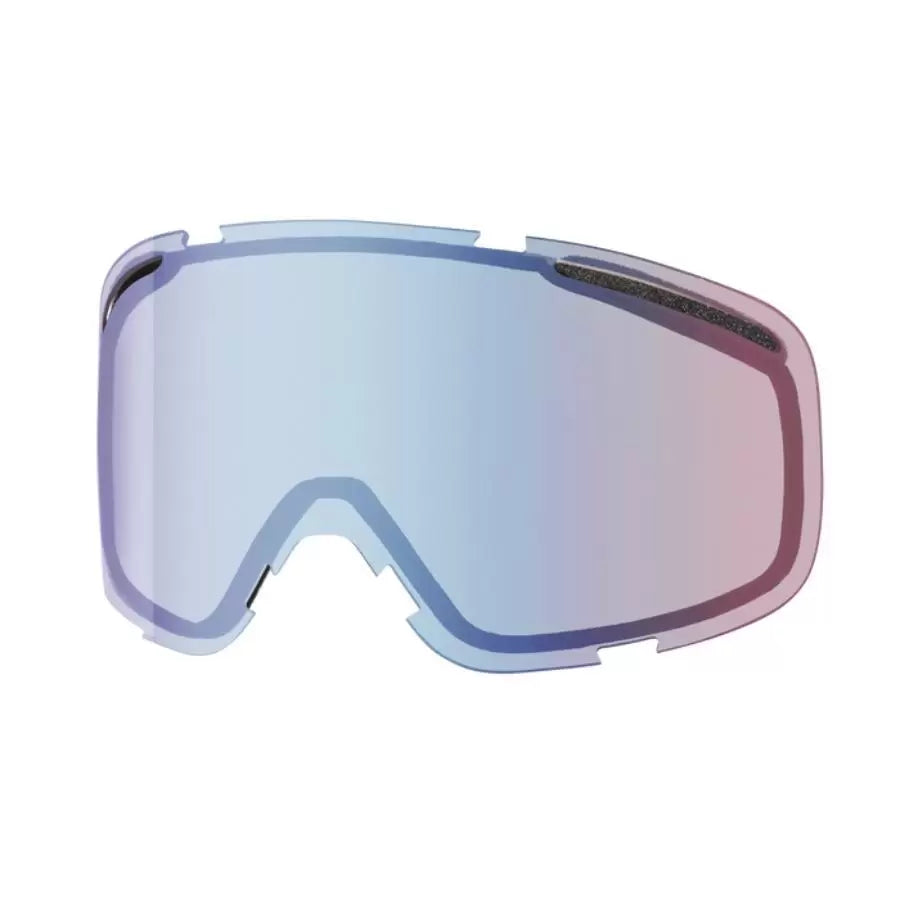 One SizeBlue Sensor Mirror