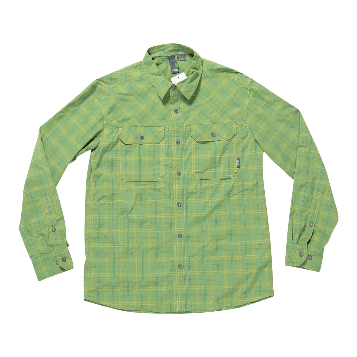 MGreen