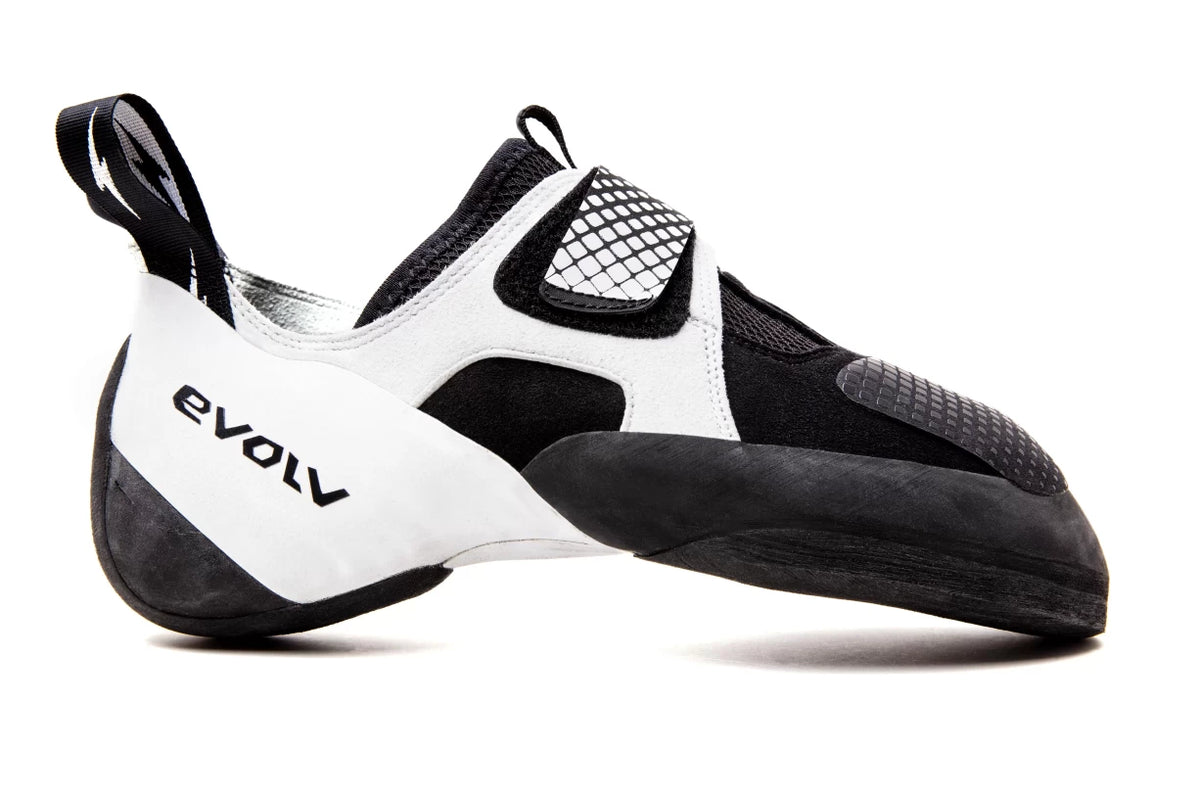 5Black/White