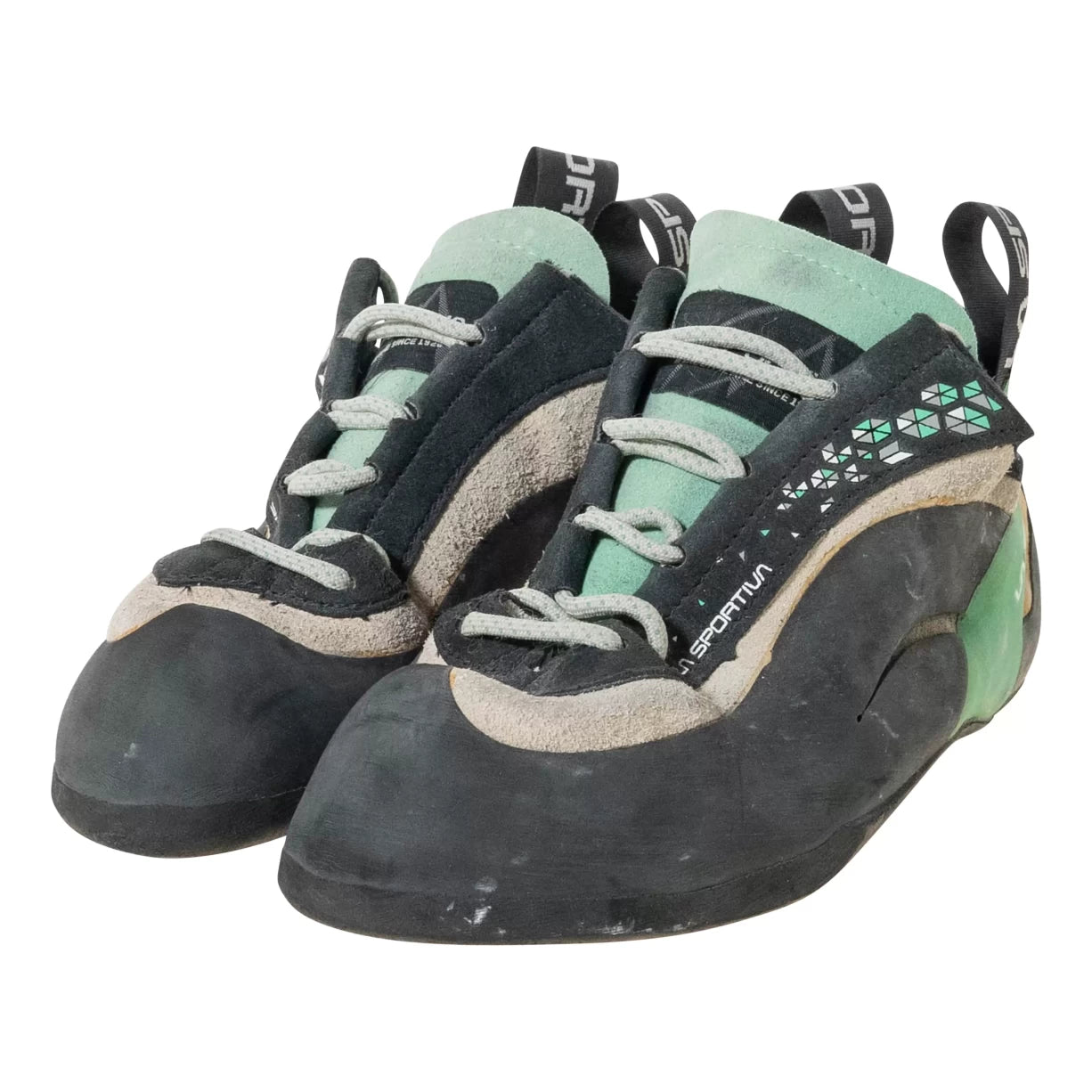 35Black/Green