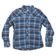 XLBrown/Blue