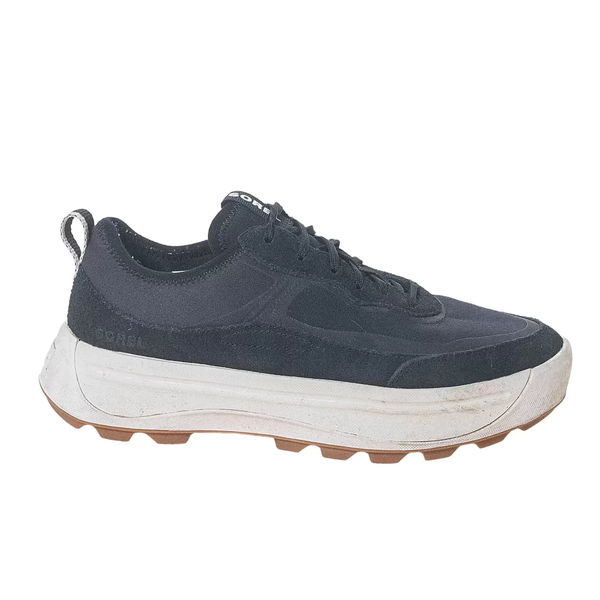 8.5Black