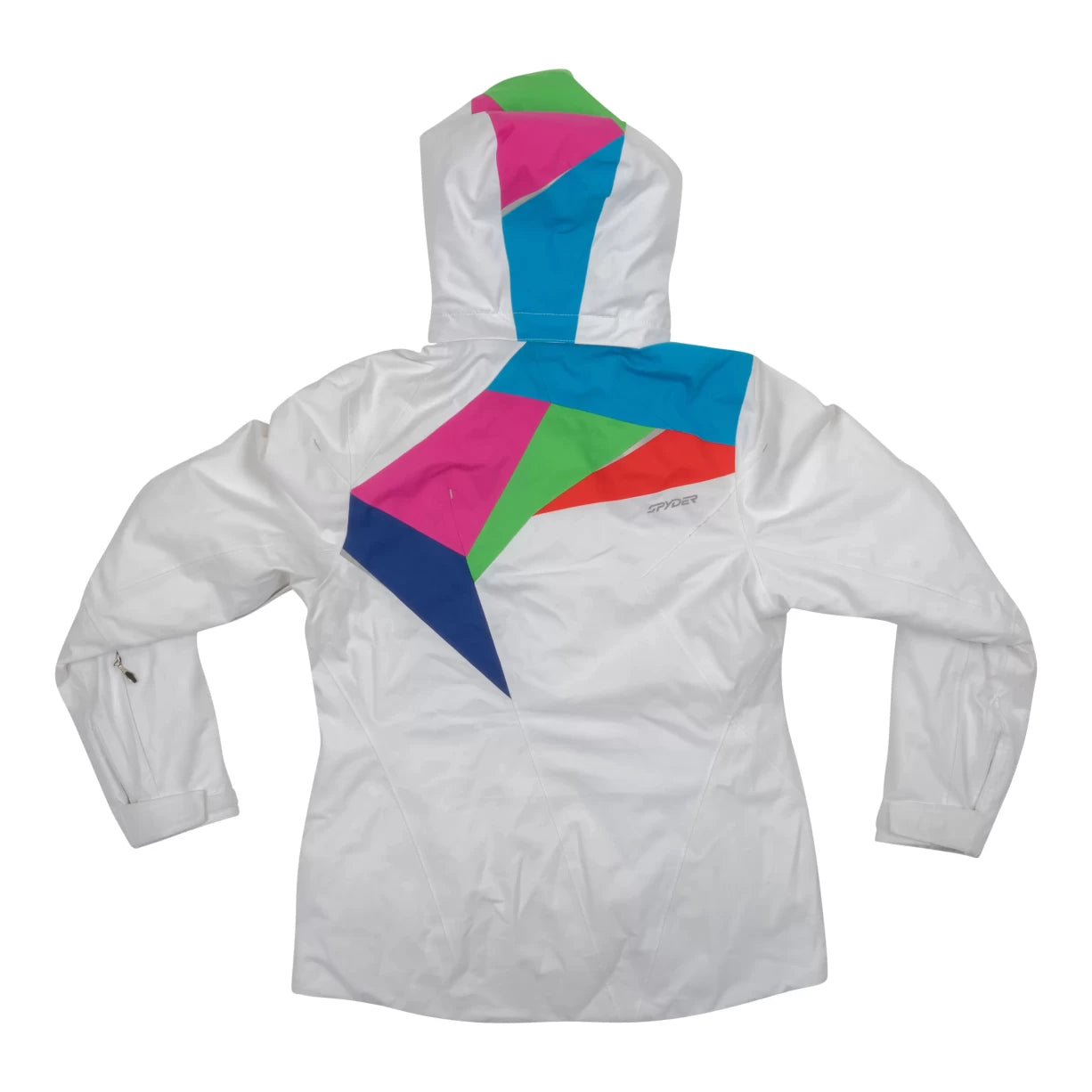 8White