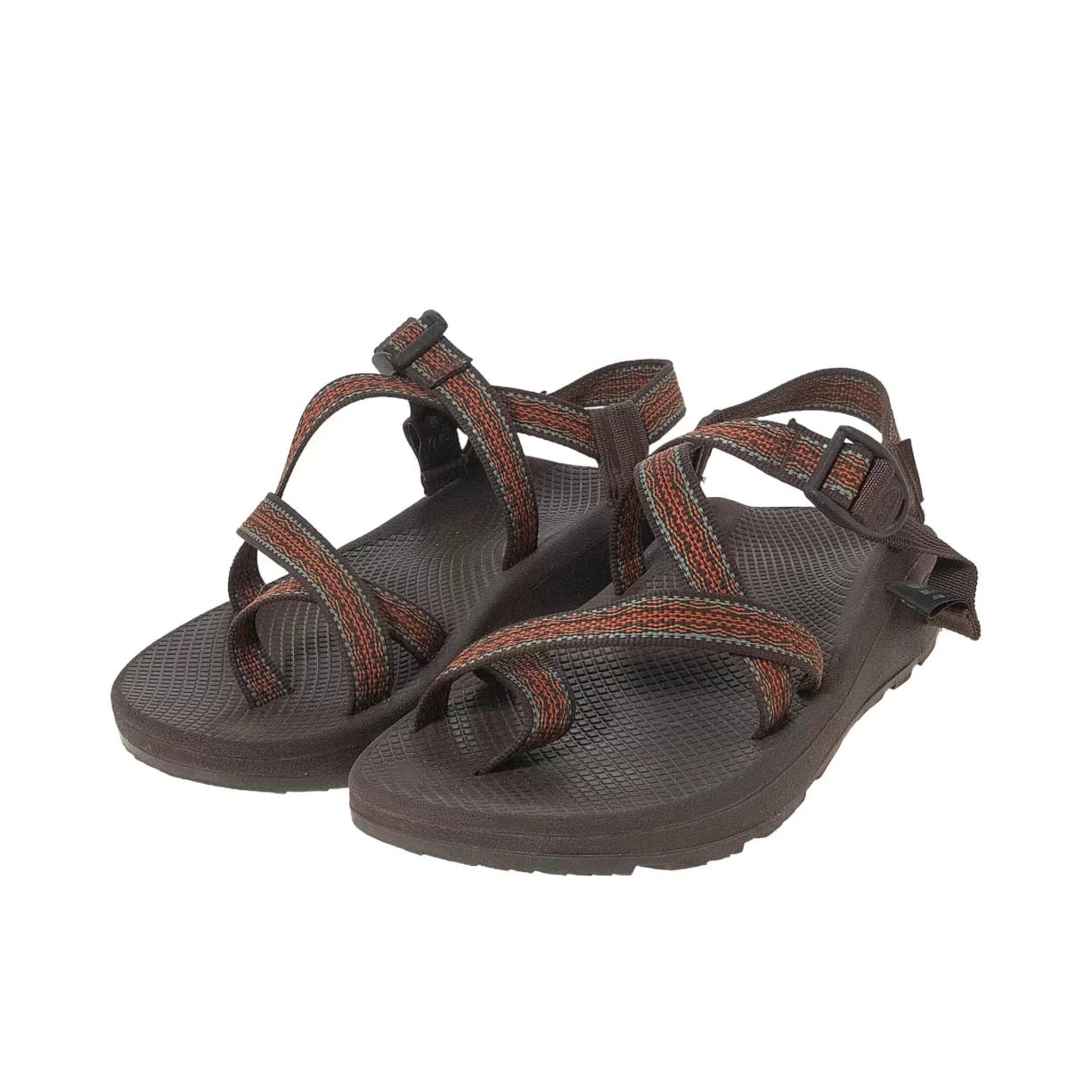 10Brown/Orange
