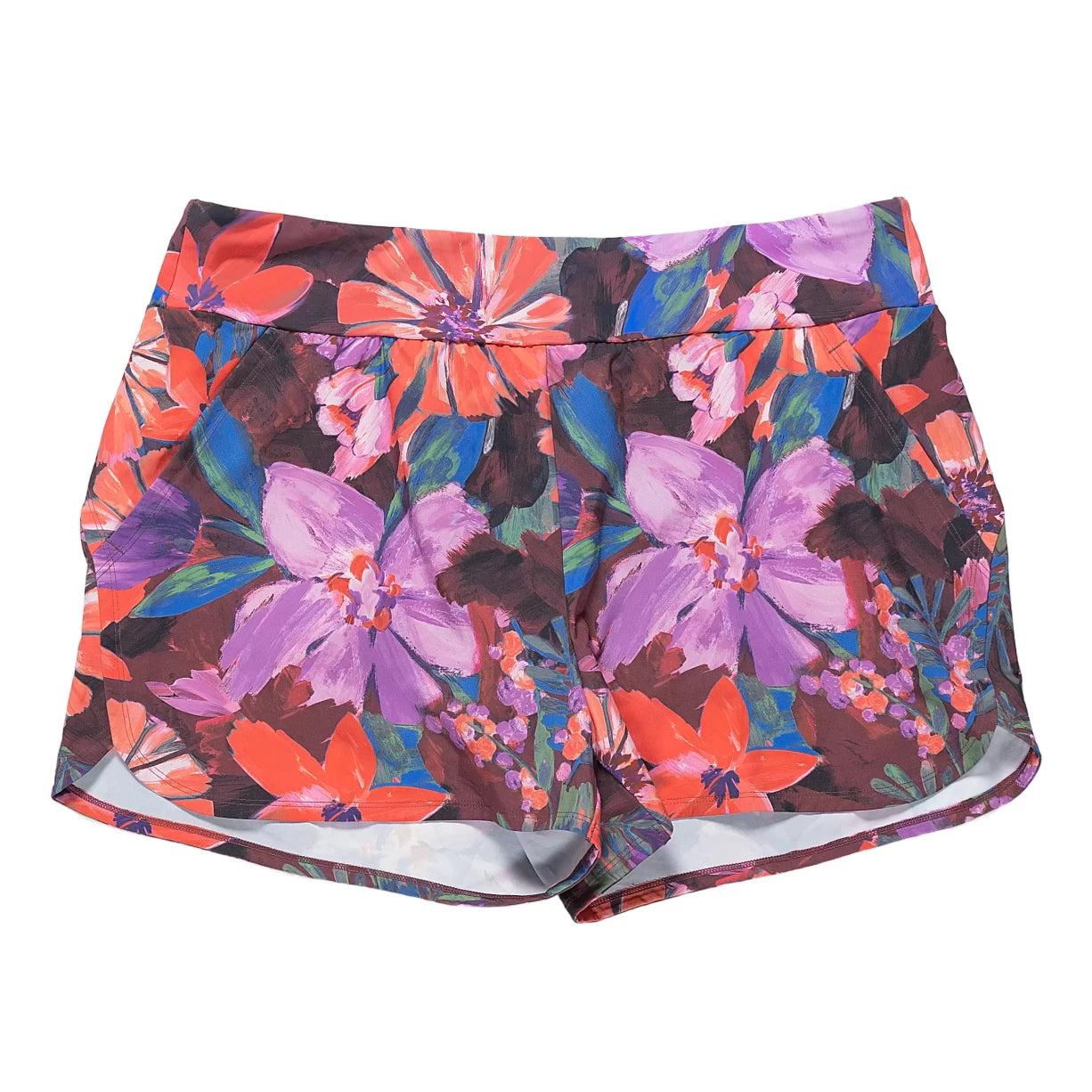 18Floral