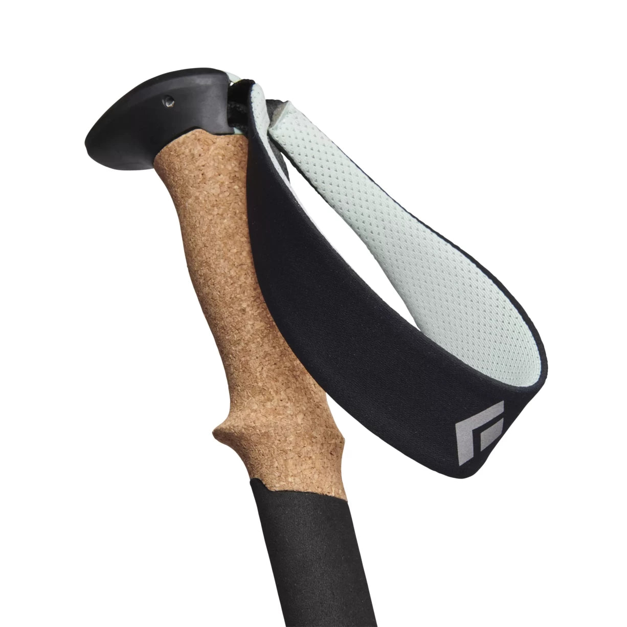 S/MCharcoal-Foam Green