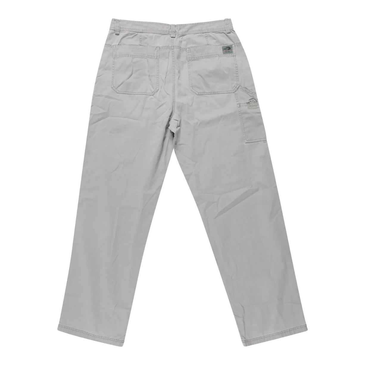 36" x 34"Light Grey
