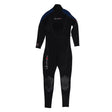 M - TallBlue / Black
