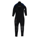 M - TallBlue / Black