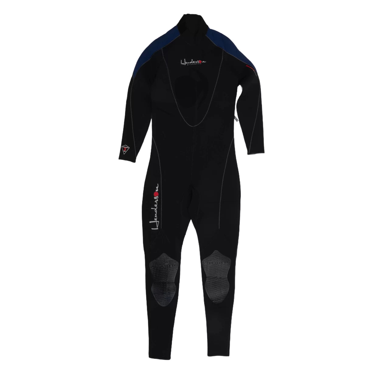 M - TallBlue / Black