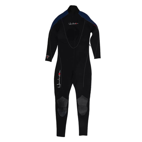 M - TallBlue / Black