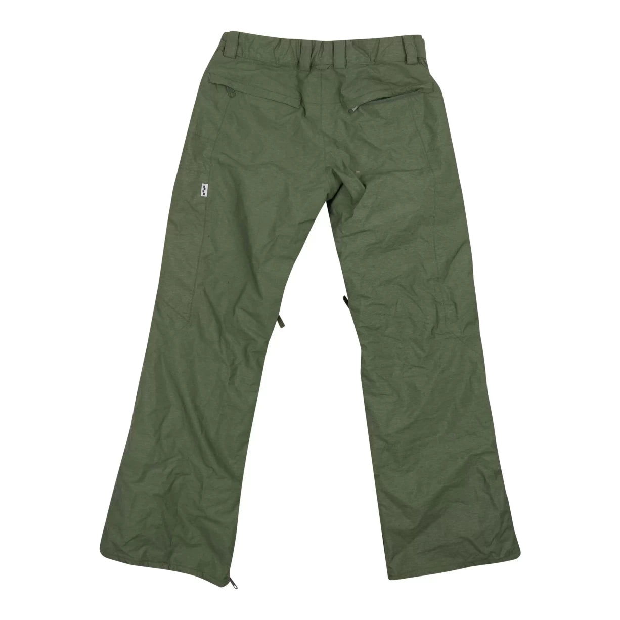 MGreen