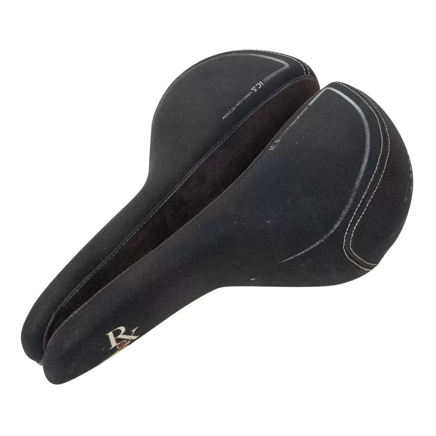 Serfas Women's Bike Seat Serfas Dorado Saddle Men's Co-op