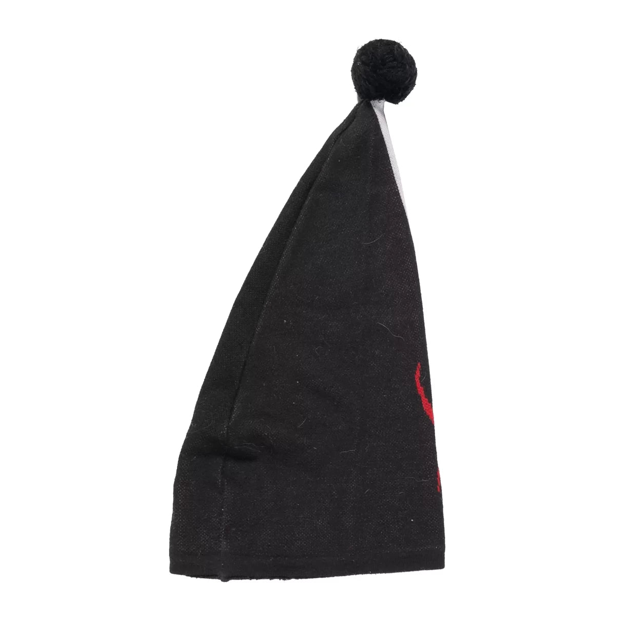One SizeRed/Black