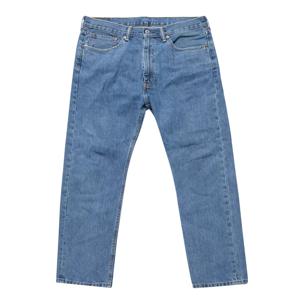 36 - ShortBlue