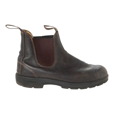 10.5Rustic Brown