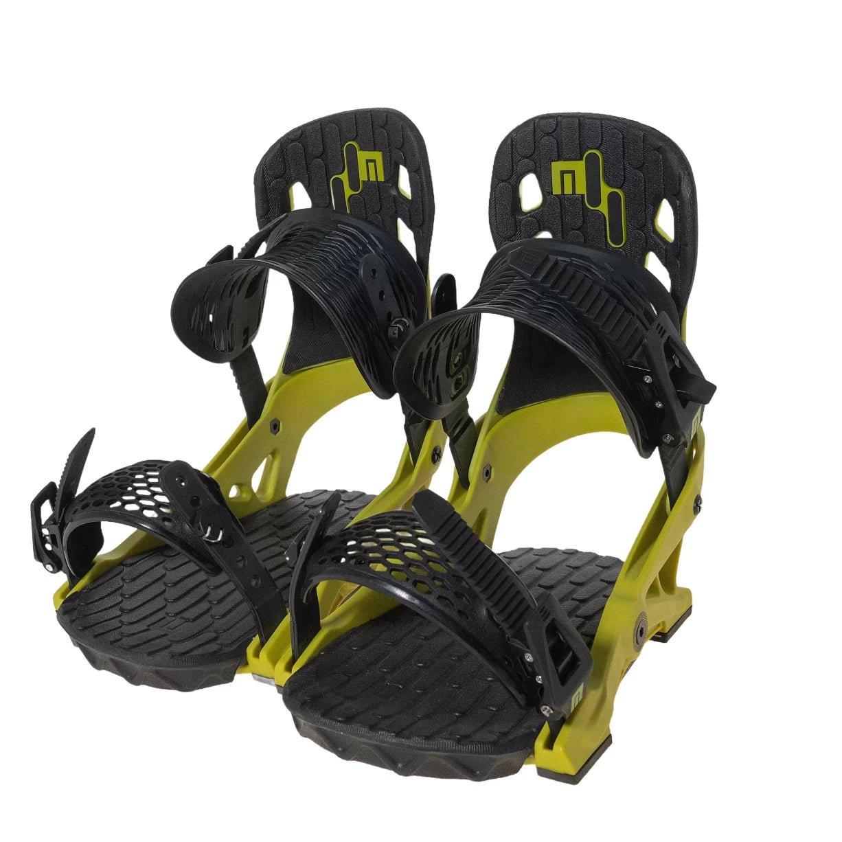MNeon Yellow