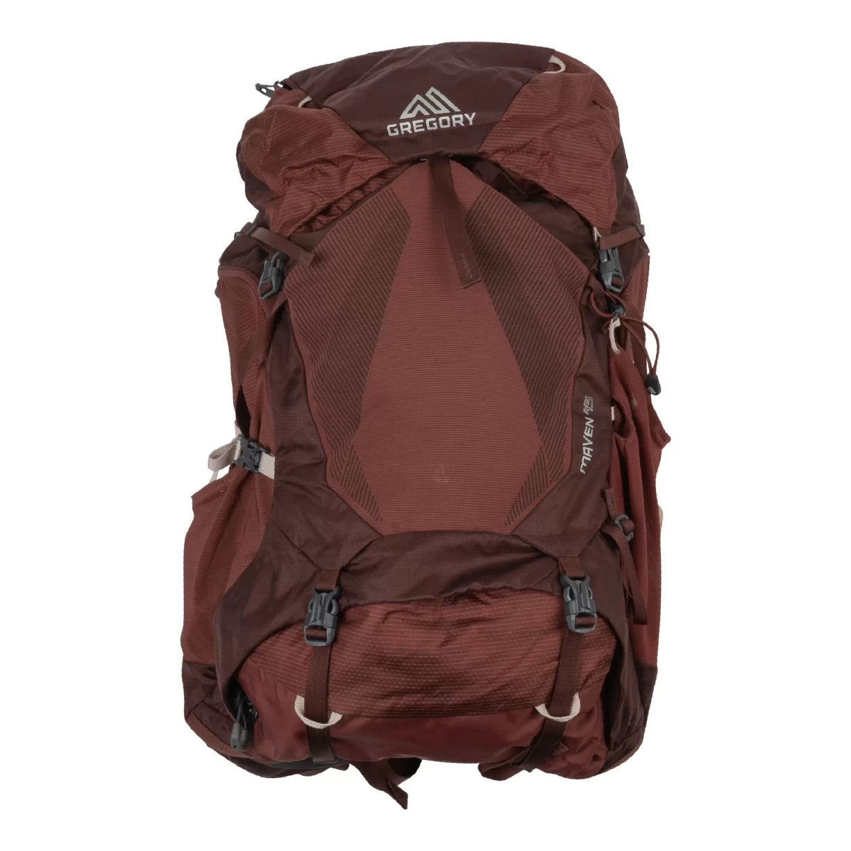45 LBurgundy