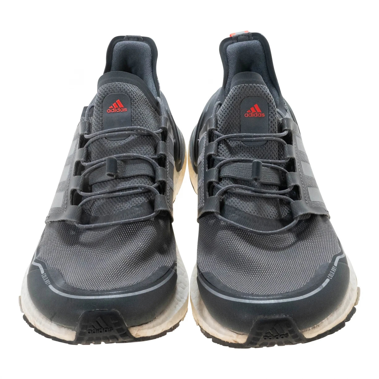 7.5Grey/Fluo Orange
