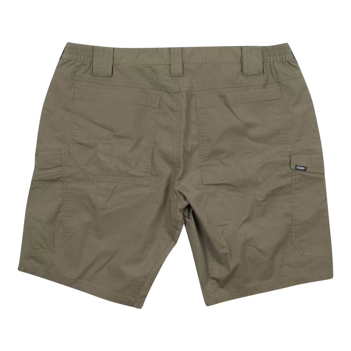 40"Olive Brown