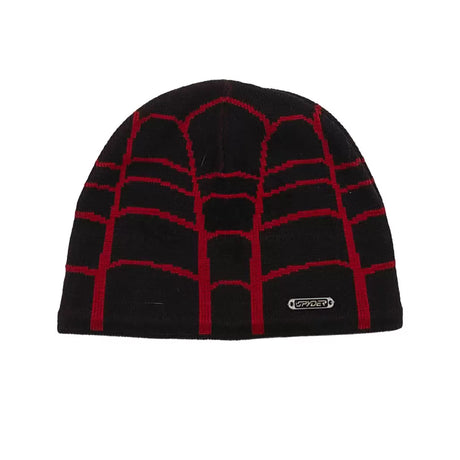 One SizeBlack / Red