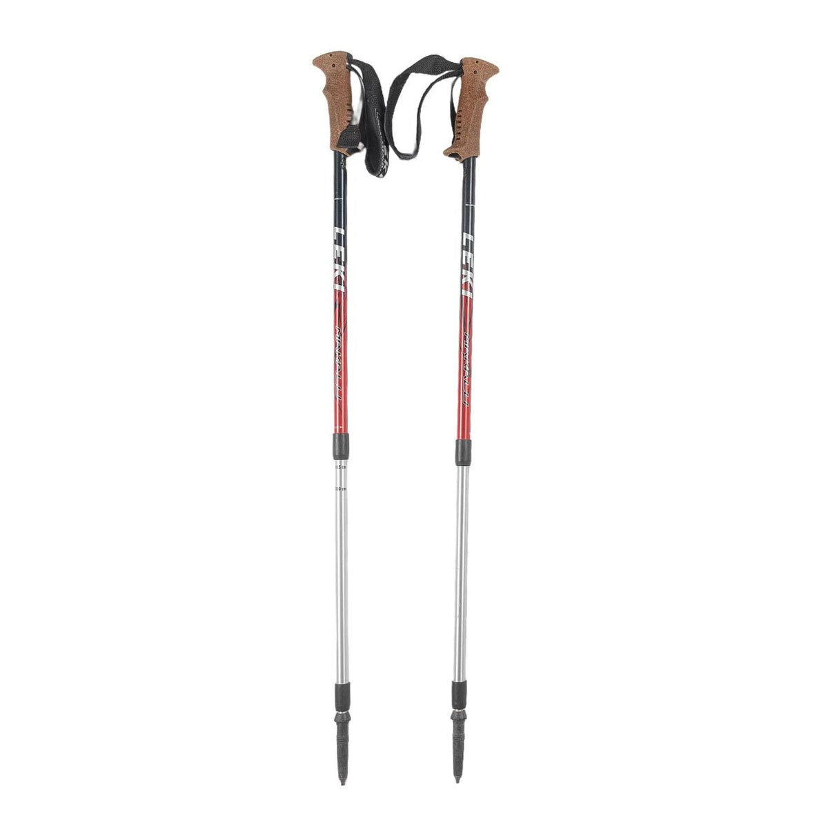 100cm-130cmBlack/Red