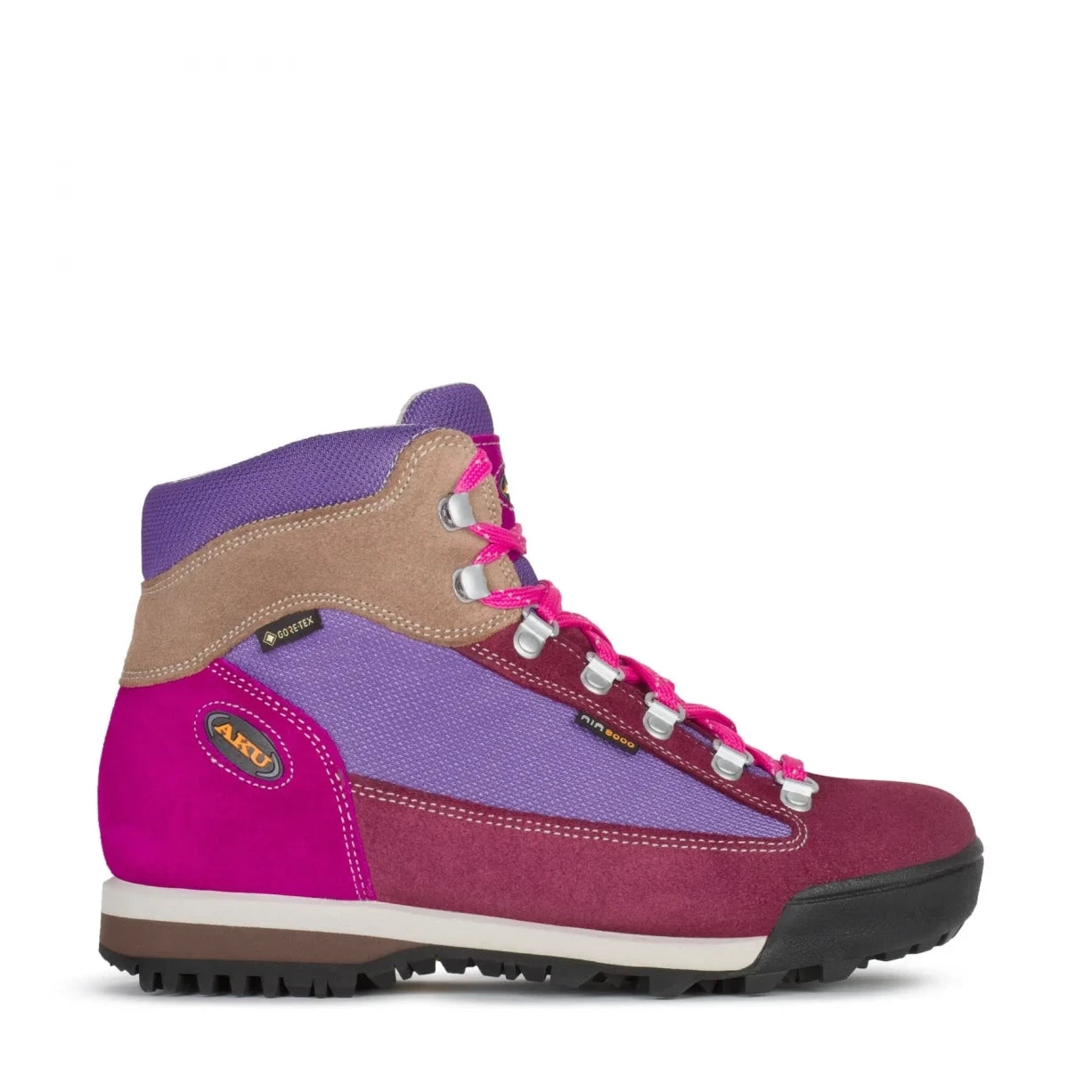 7Lilac/Violet