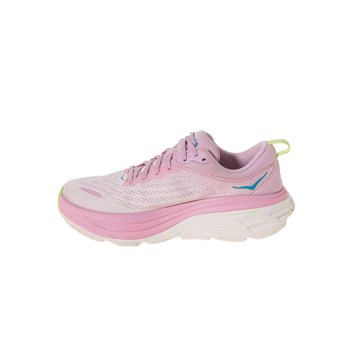 9.5Pink
