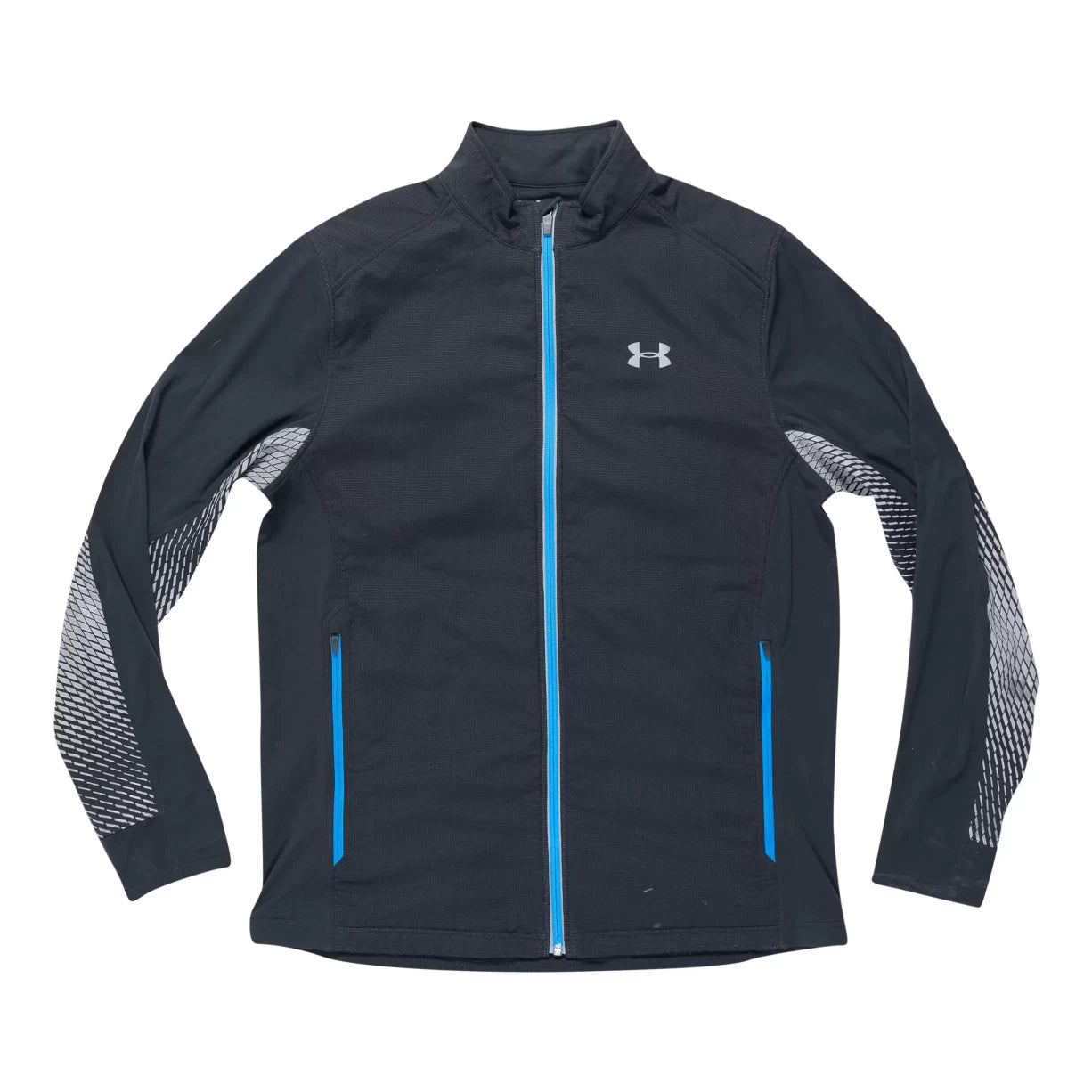 L/GBlack/Blue