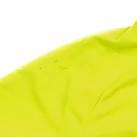 SNeon Yellow