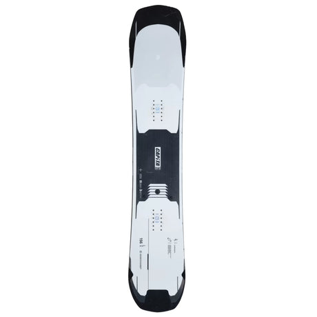 156cmWhite/Black