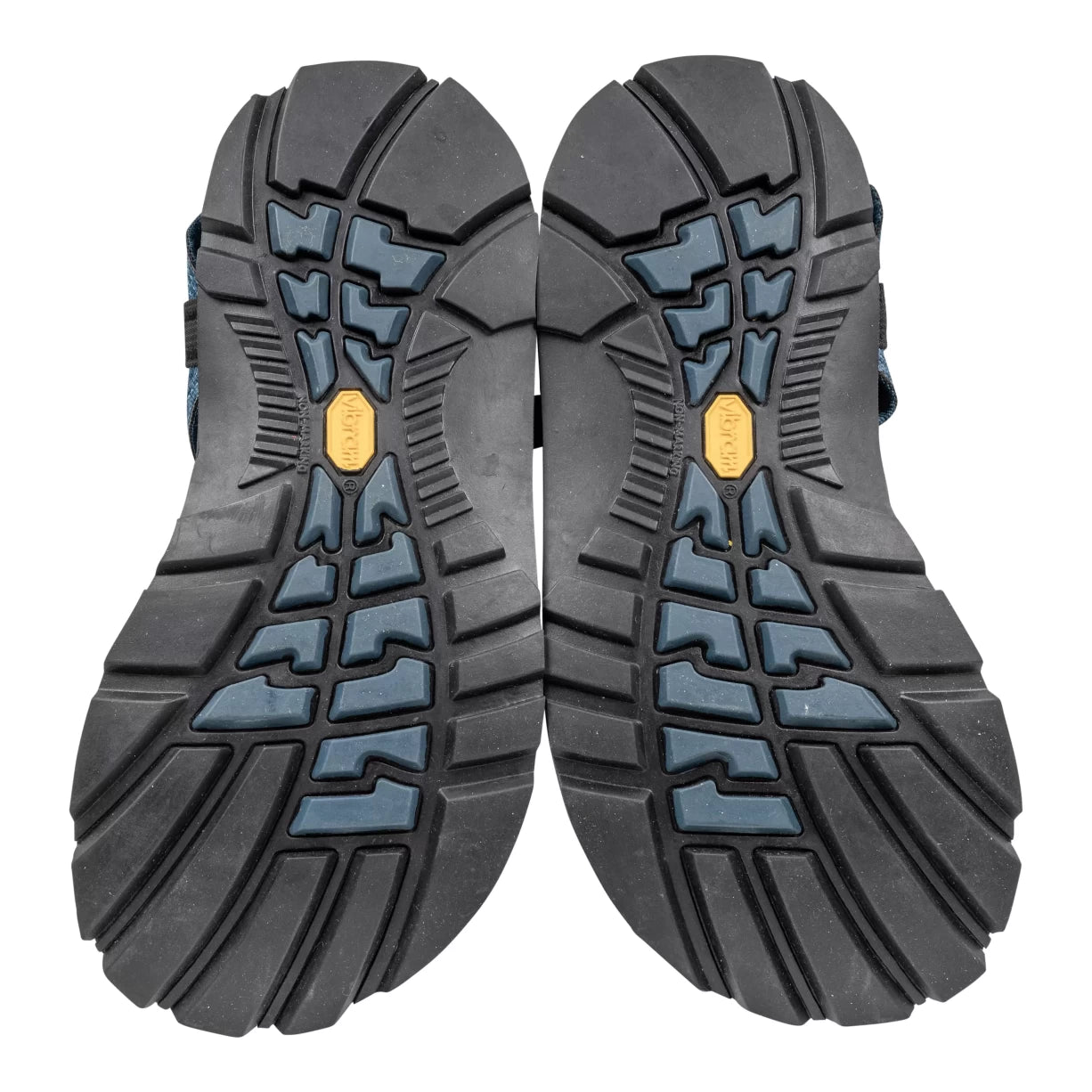 11Blue/Black