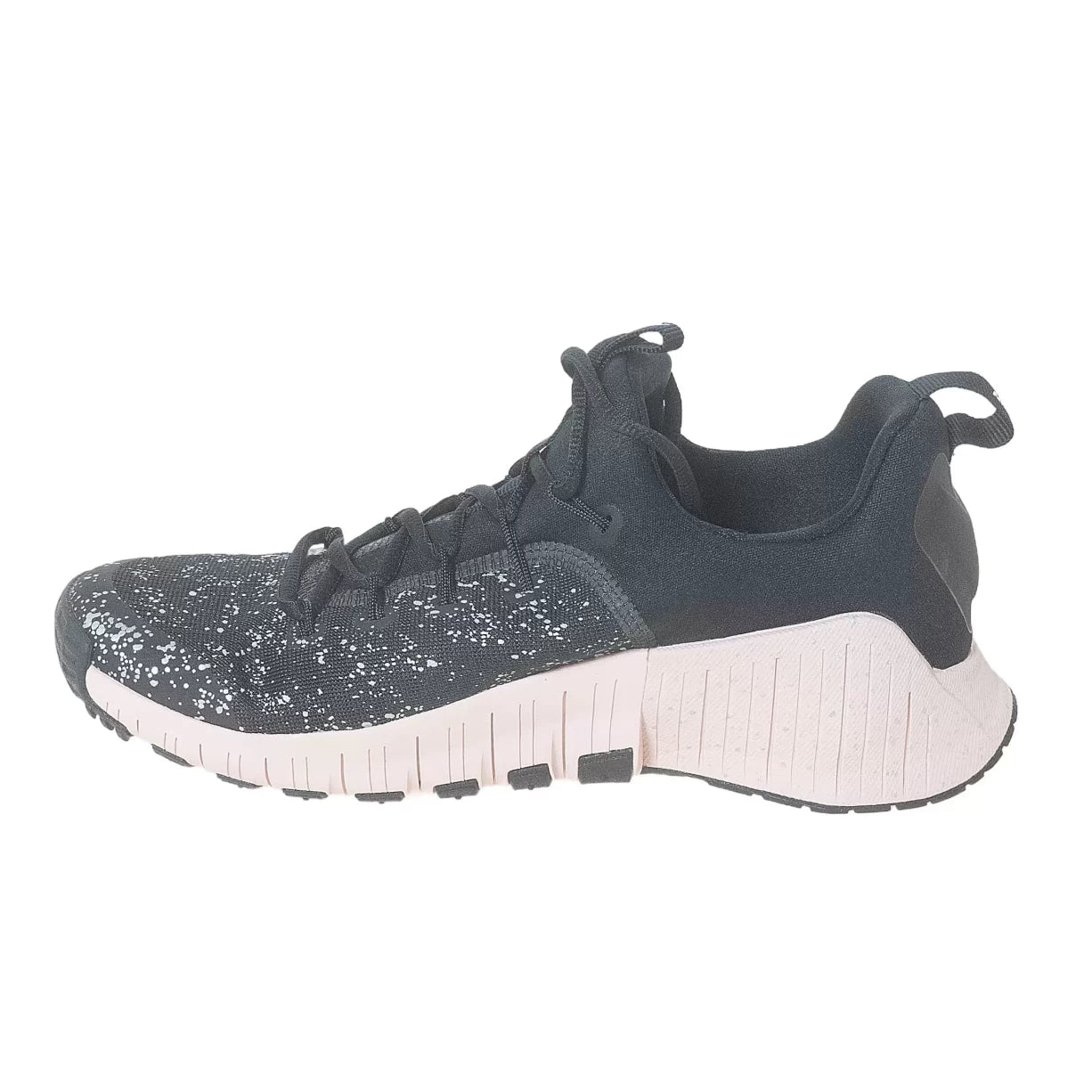 8.5Black/Pink