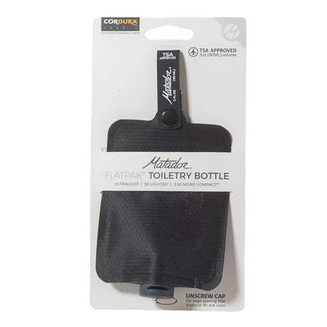 3 oz.Black