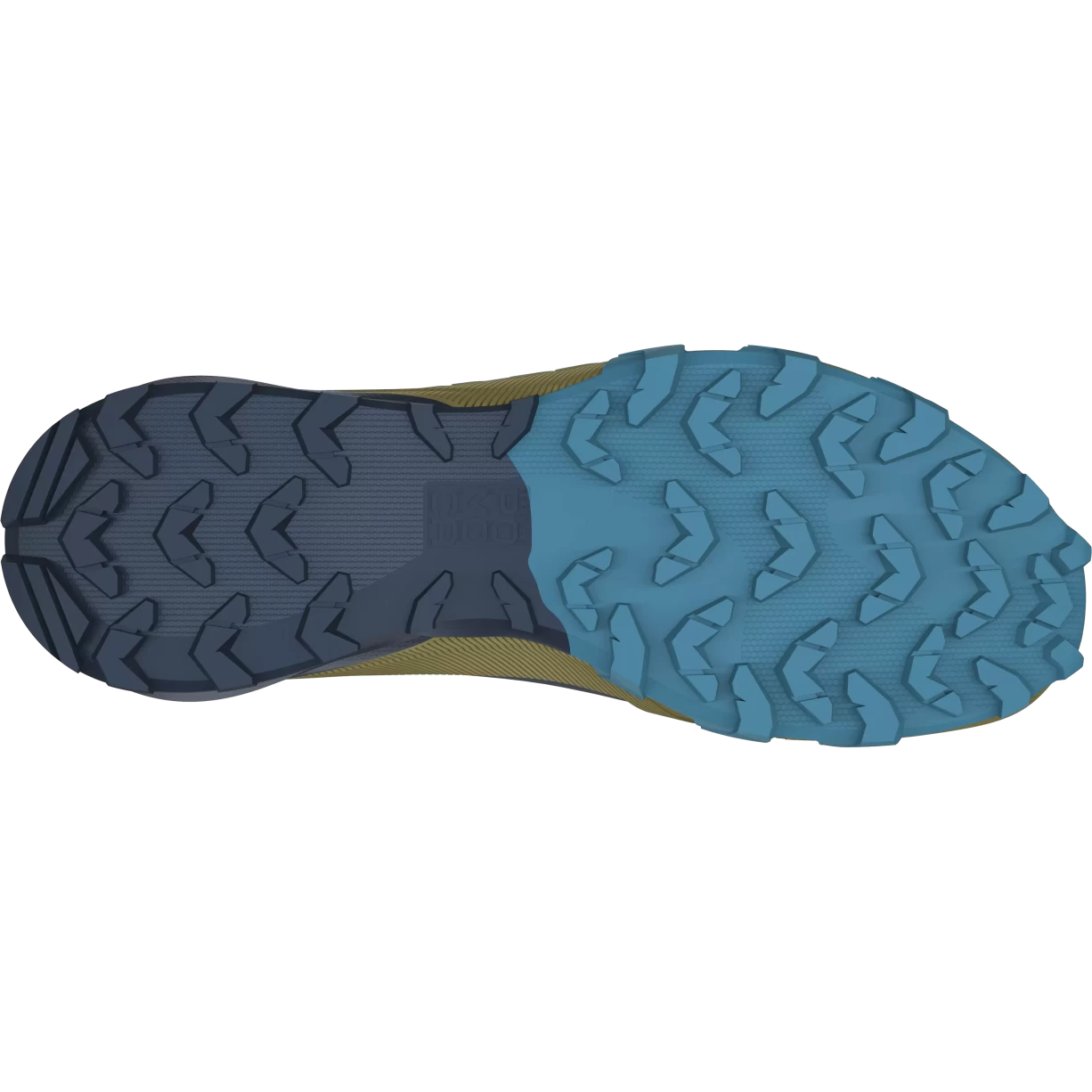 11.5Army/Blueberry