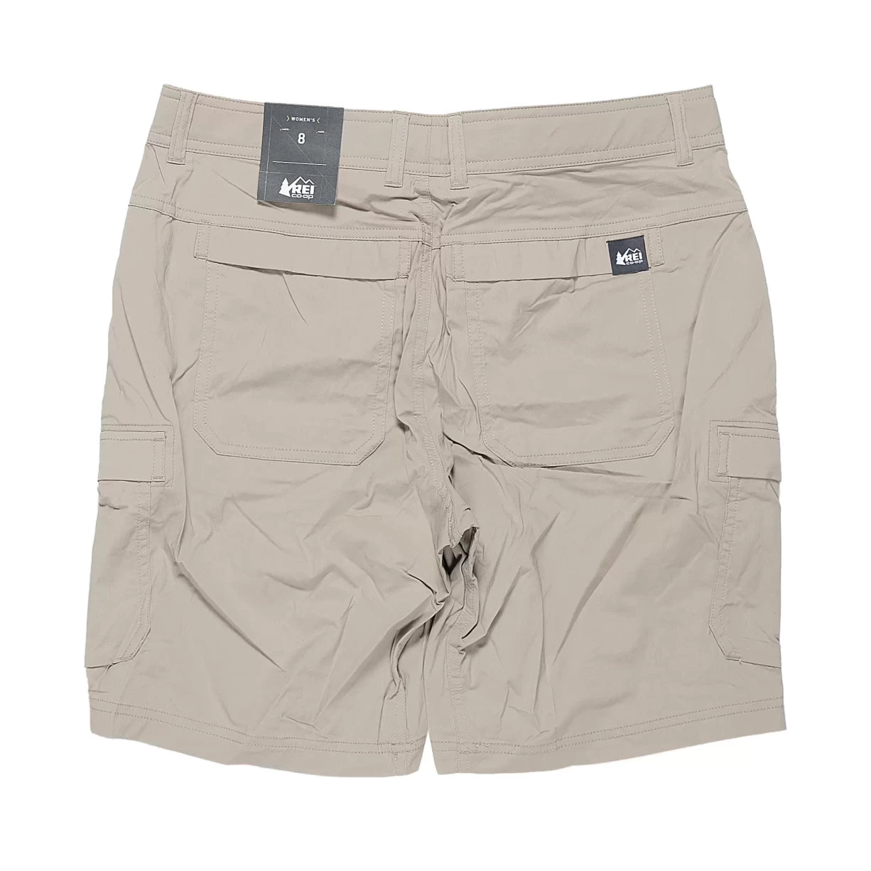 8Khaki