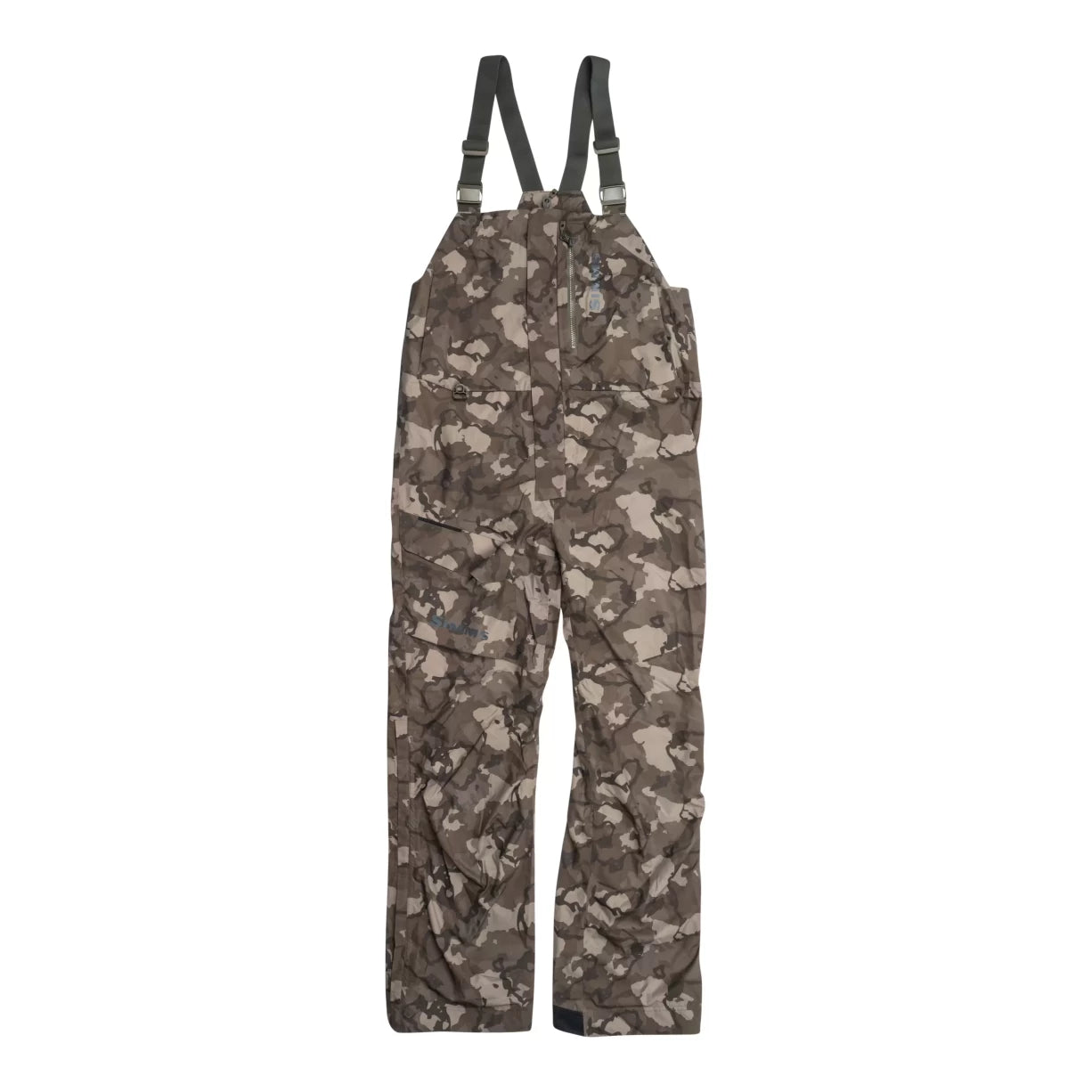 MCamo