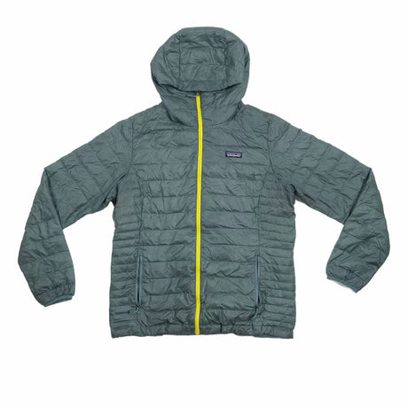 XLDark Green
