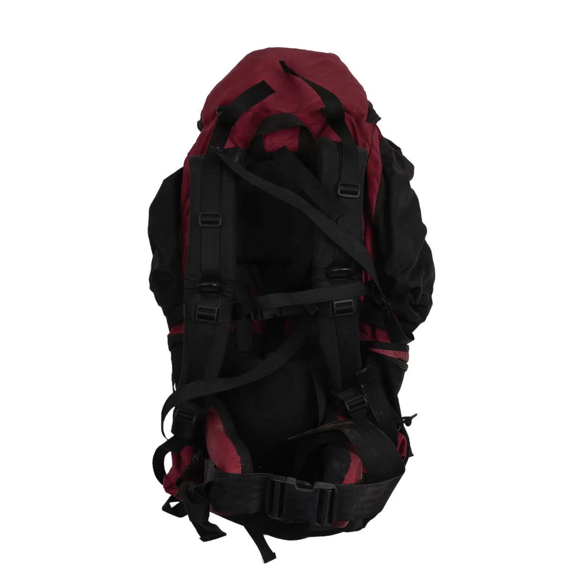 One SizeRed/Black