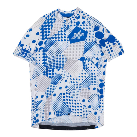 3XLWhite/Blue