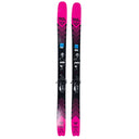 180cmBlack/Pink