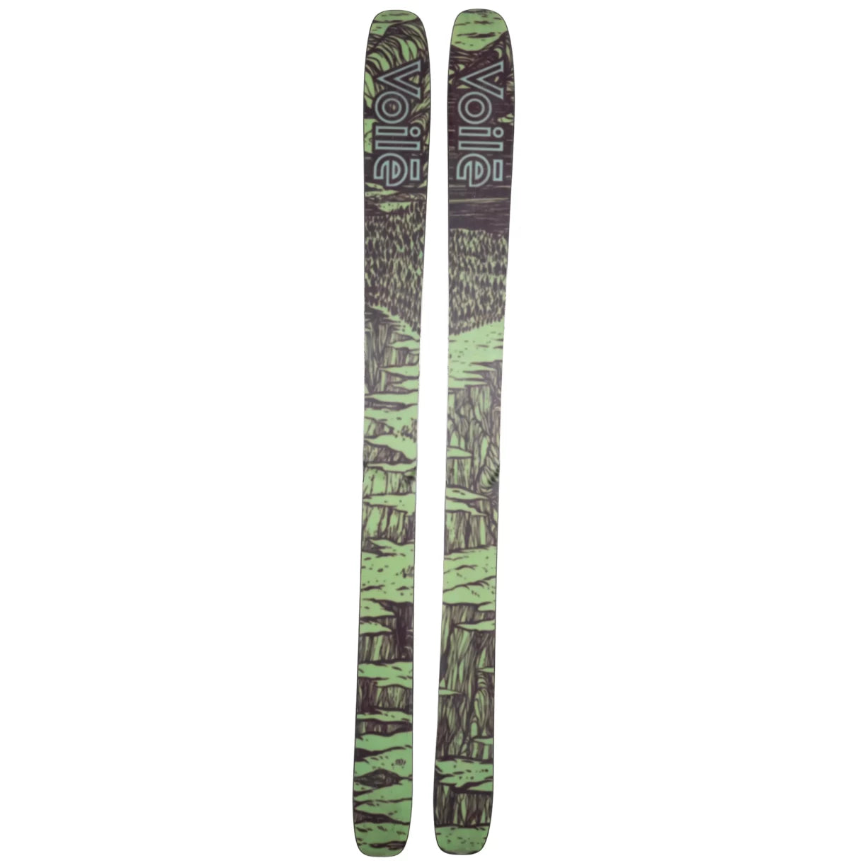 181cmGreen
