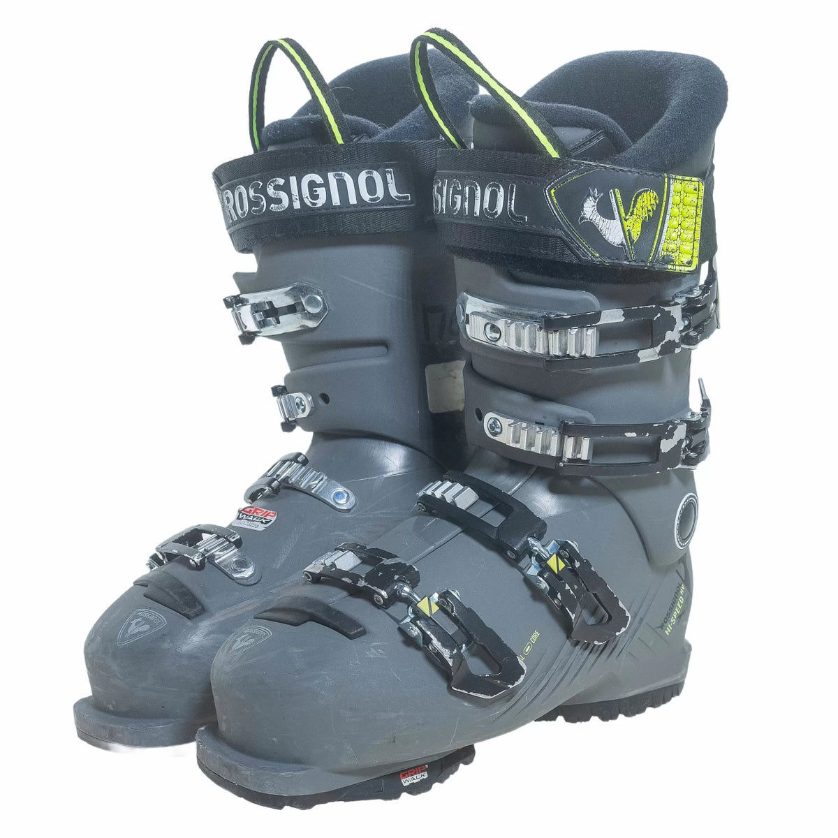 25.5Gray