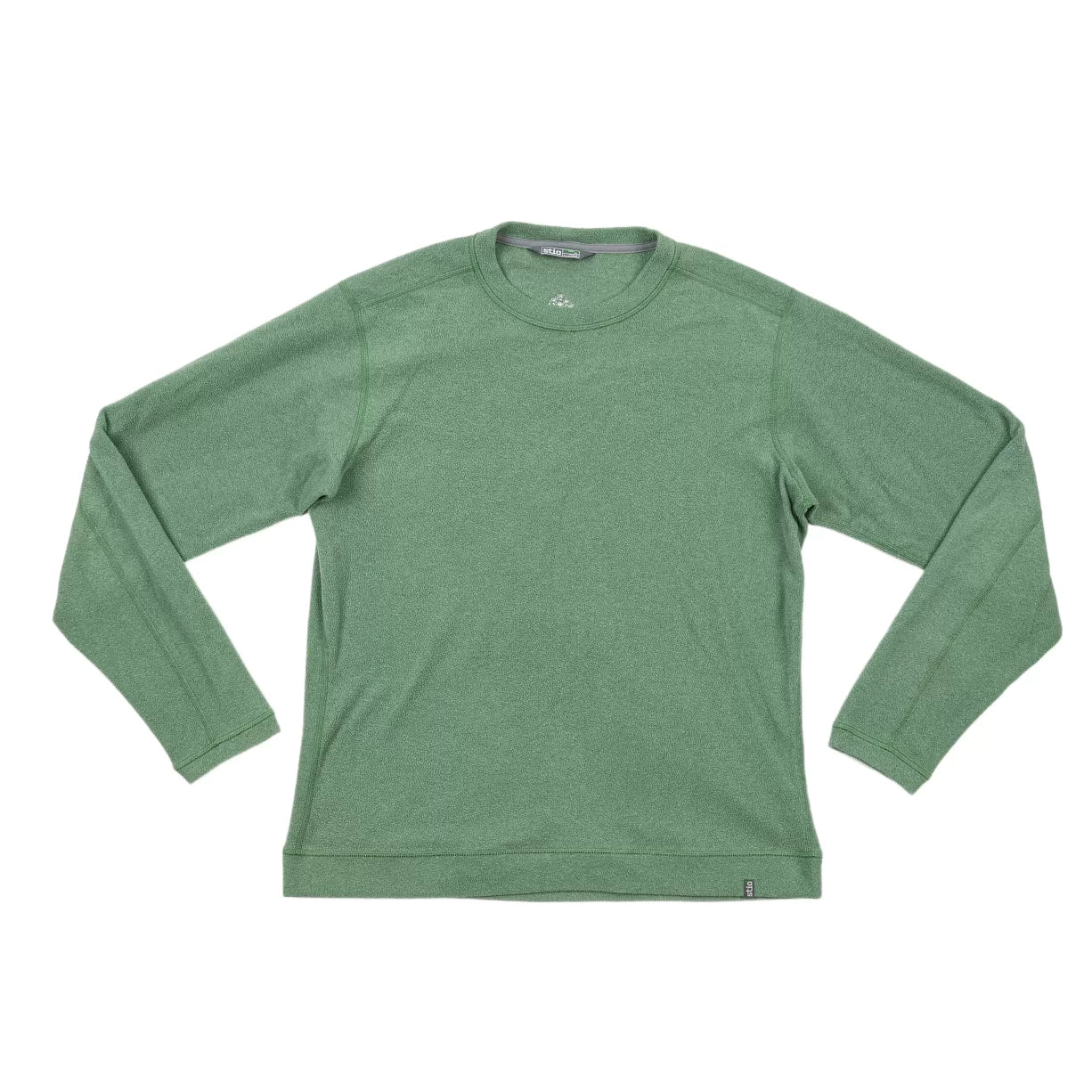 MGreen