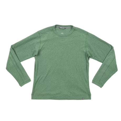 MGreen