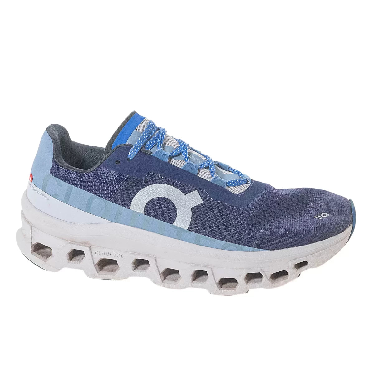 9.5Purple/Blue