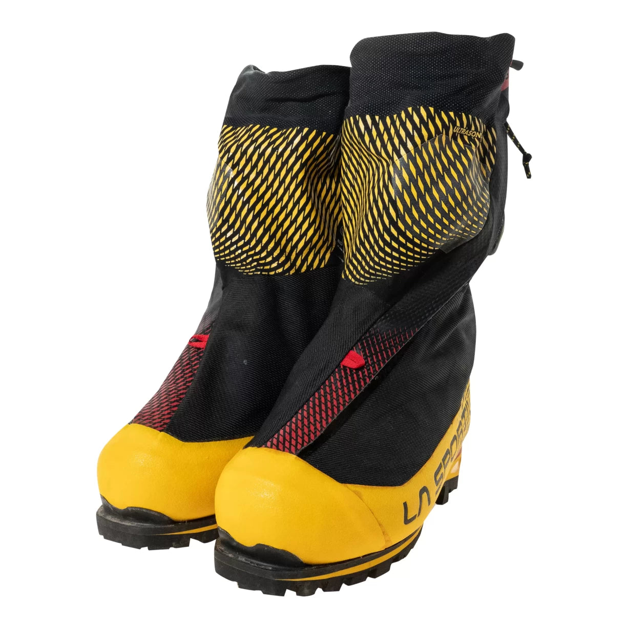 39.0Black/Yellow