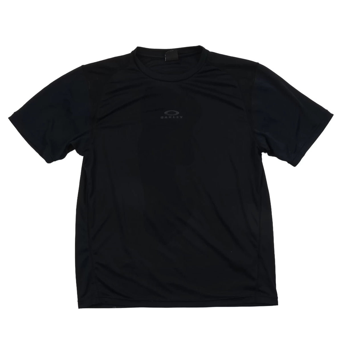 Oakley Foundational Training Short Sleeve Tee - Men's – Geartrade.com