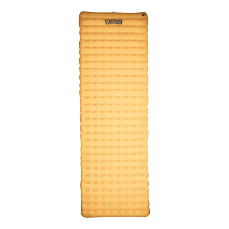 Long/WideYellow