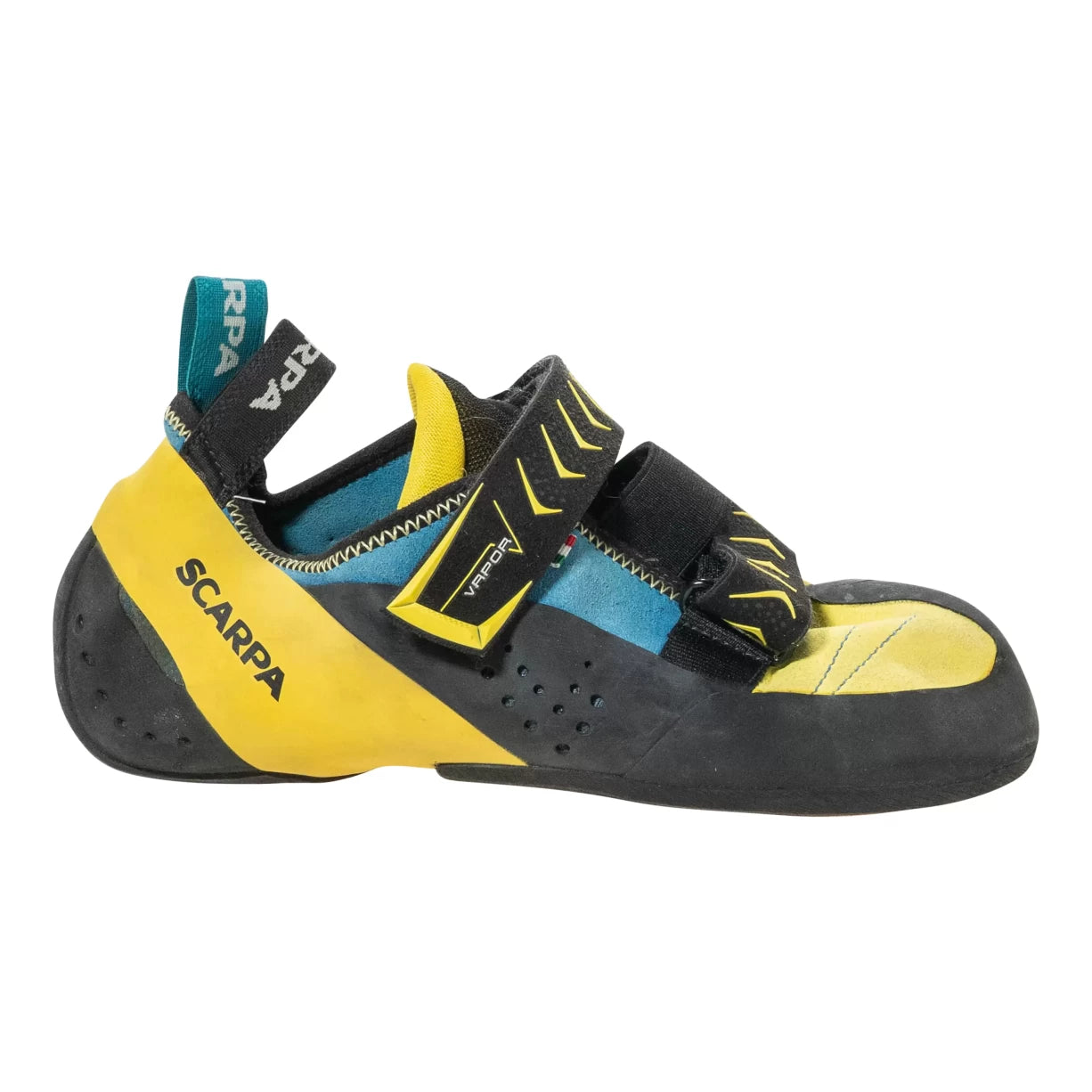 43.0Black / Yellow